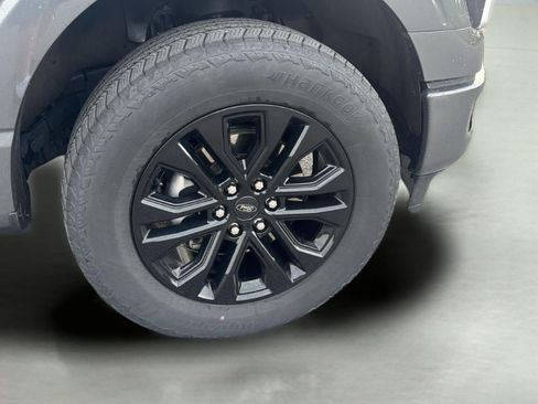 Used 2025 Ford F150 Lariat AWD/4WD image 23