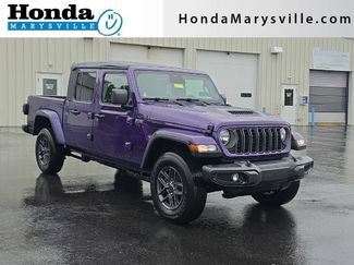 Used 2026 Jeep Gladiator Sport AWD/4WD video 1