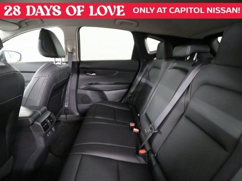 New 2025 Nissan Murano SV image 22