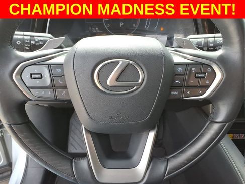 Used 2024 Lexus RX 350 Premium w/ Cold Area Package image 20