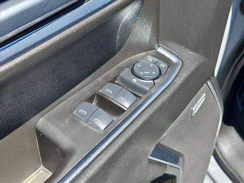 Certified 2025 Chevrolet Silverado 1500 RST w/ All Star Edition Plus RWD image 12