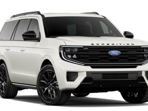 New 2027 Ford Expedition Platinum RWD image 50