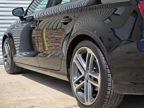 Used 2019 Audi A3 2.0T Titanium w/ Convenience Package image 37