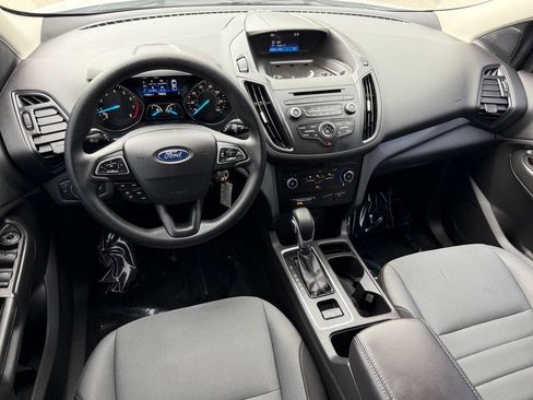 Used 2018 Ford Escape S FWD image 29