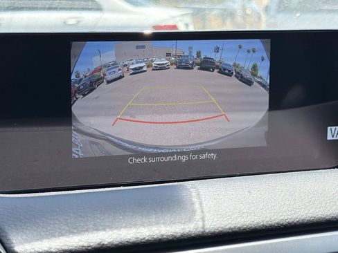 New 2026 MAZDA CX-50 Meridian Edition w/ Cargo Package AWD/4WD image 12