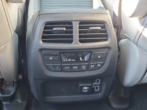 Used 2021 Honda Passport Elite image 17