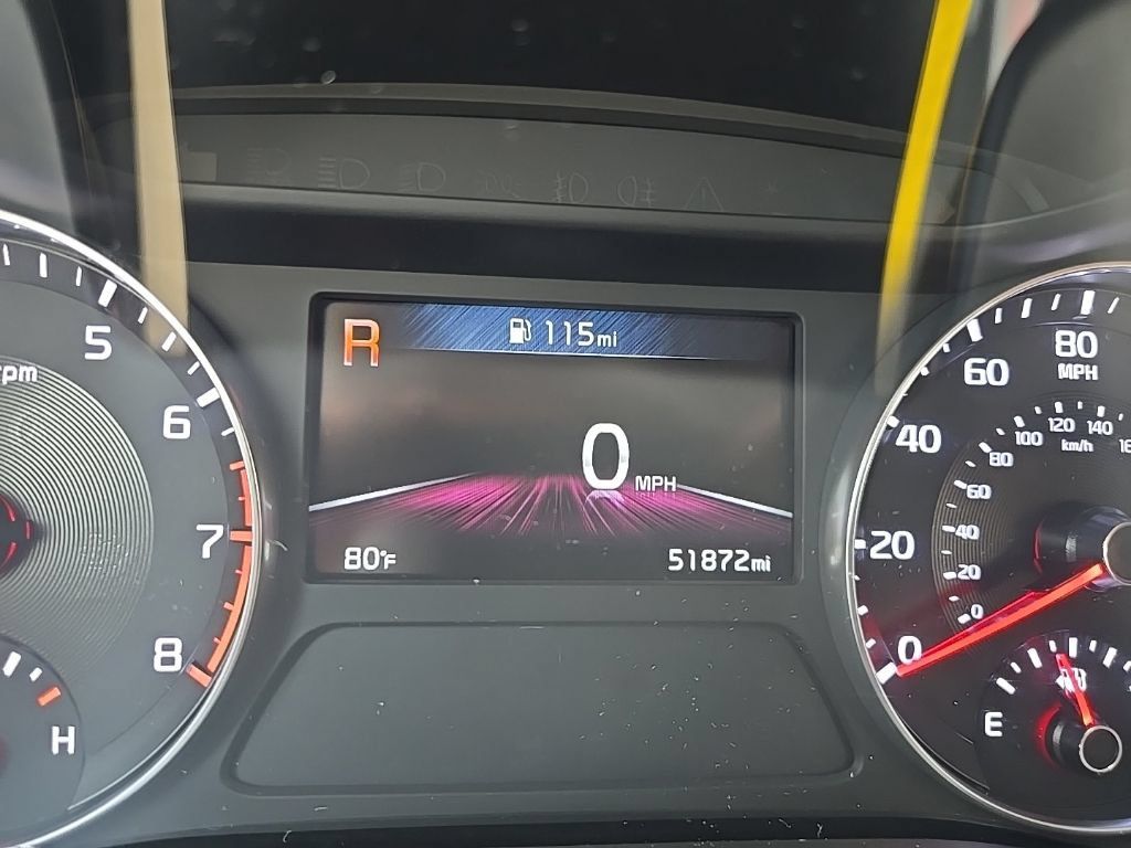 Certified 2023 Kia Forte LXS FWD image 17