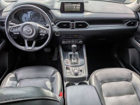 Used 2019 MAZDA CX-5 Grand Touring AWD/4WD image 18