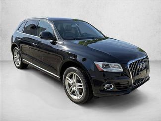 Used 2016 Audi Q5 2.0T Premium AWD/4WD video 3