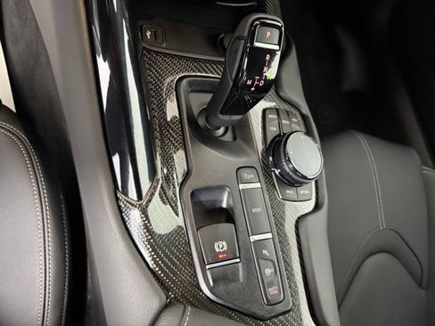 Used 2026 Toyota Supra Premium w/ Driver Assist Package RWD image 18