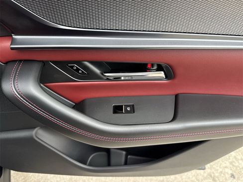 New 2026 MAZDA CX-70 3.3 Turbo w/ Premium Plus Pkg image 45