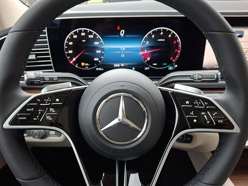 Used 2026 Mercedes-Benz GLE 350 4MATIC image 14