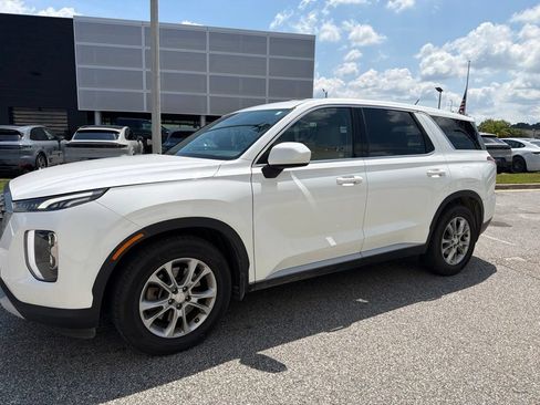 Used 2021 Hyundai Palisade SE FWD image 10