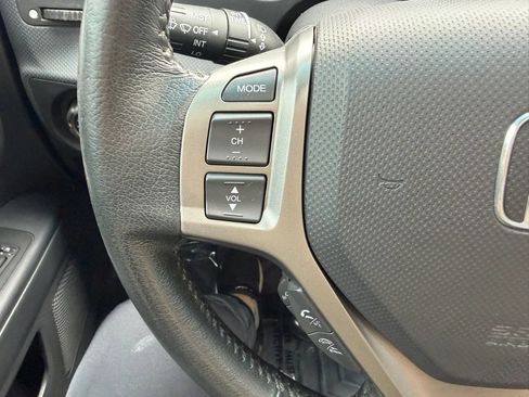 Used 2011 Honda Ridgeline RTL image 19