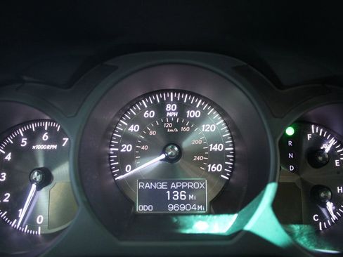 Used 2010 Lexus GS 350 image 32