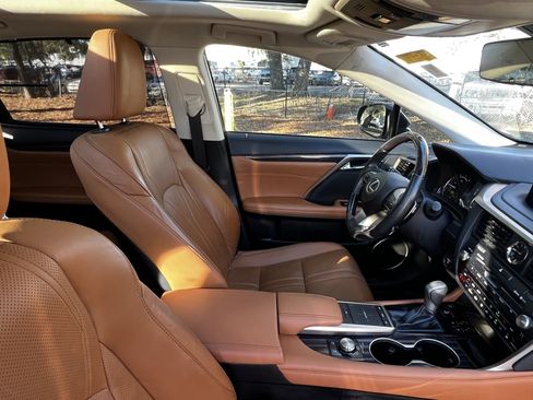 Certified 2022 Lexus RX 450h 450h image 45