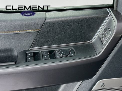 New 2026 Ford F150 Tremor AWD/4WD image 25