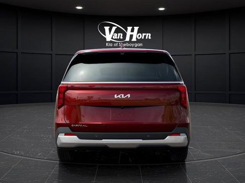 New 2026 Kia Carnival EX image 5