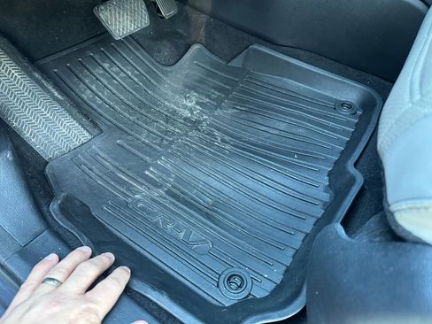 Used 2019 Honda CR-V Touring image 14