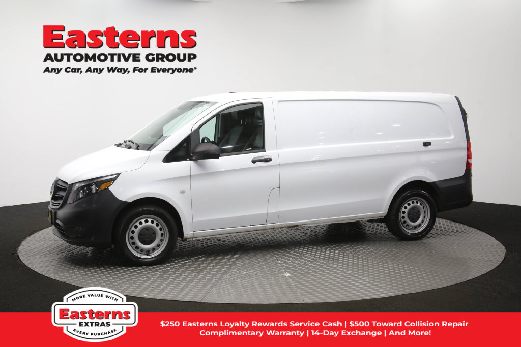 Used 2023 Mercedes-Benz Metris image 54
