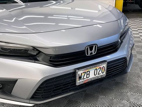 Used 2024 Honda Civic Touring image 29
