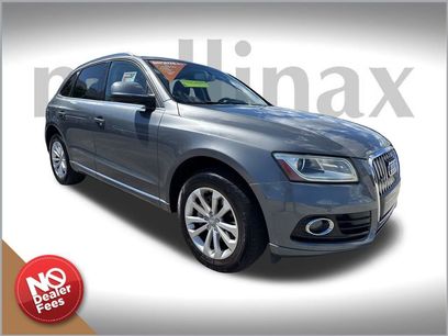 Used 2014 Audi Q5 2.0T Premium Plus