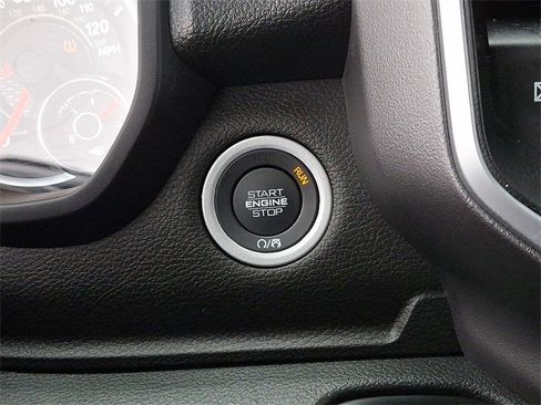 Used 2023 RAM 1500 Lone Star image 23