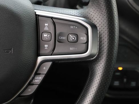 New 2025 RAM 2500 Tradesman AWD/4WD image 25