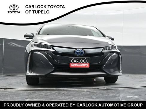 Used 2022 Toyota Prius Prime XLE w/ Protection Package (TMS) FWD image 48