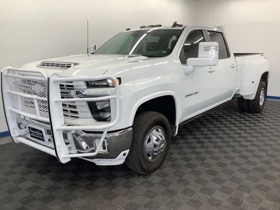 Used 2024 Chevrolet Silverado 3500 LT w/ Convenience Package