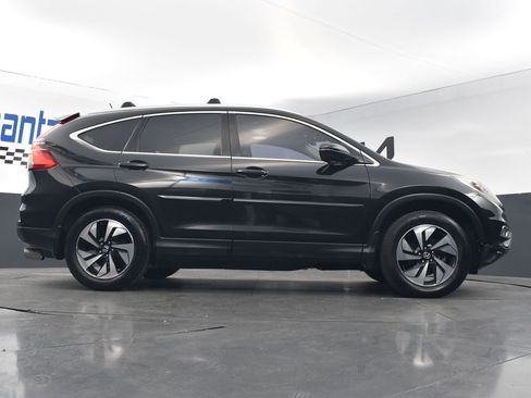 Used 2015 Honda CR-V Touring image 22