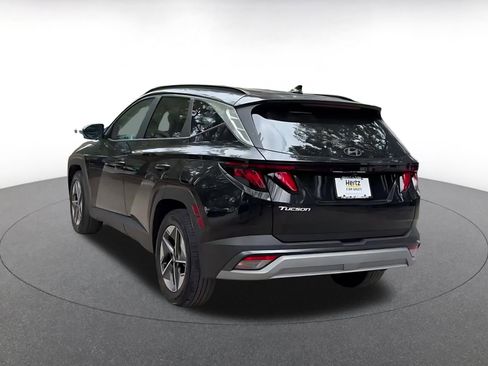 Used 2025 Hyundai Tucson SEL image 24