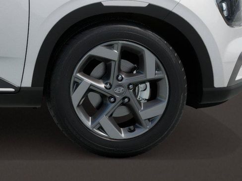 New 2026 Hyundai Venue SEL FWD image 8