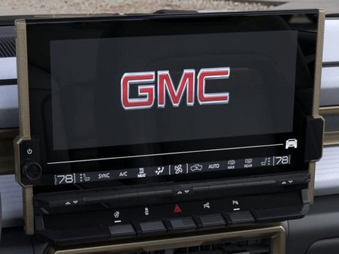 New 2025 GMC Hummer EV 3X image 21