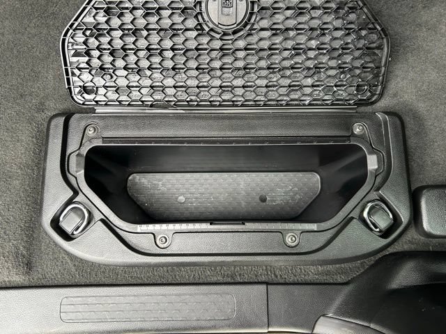 Used 2024 RAM 1500 Laramie AWD/4WD image 49