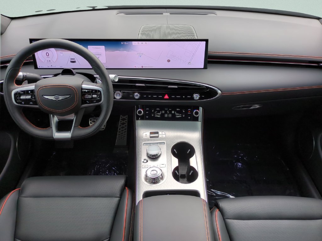 Used 2026 Genesis GV70 2.5T Sport Prestige AWD/4WD image 14
