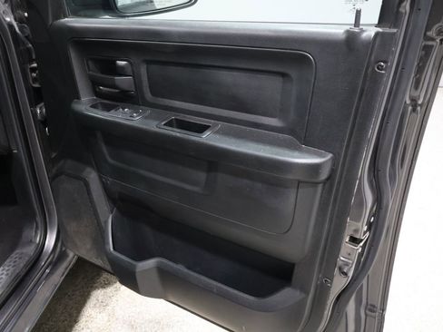 Used 2017 RAM 1500 Tradesman w/ Popular Equipment Group image 22