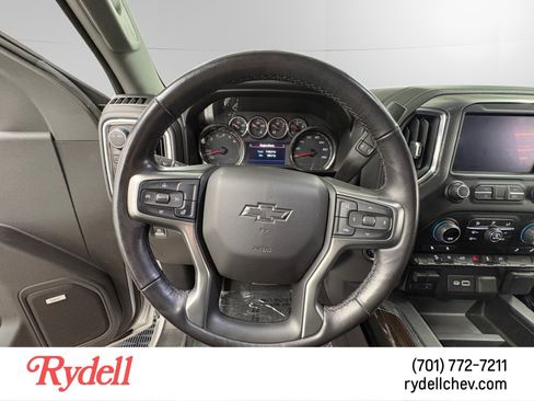 Used 2020 Chevrolet Silverado 1500 RST image 13