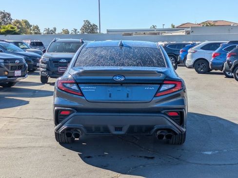 Used 2023 Subaru WRX Limited image 6