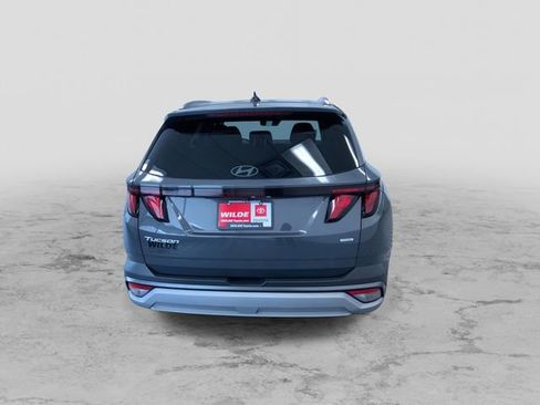 Used 2025 Hyundai Tucson SEL image 9