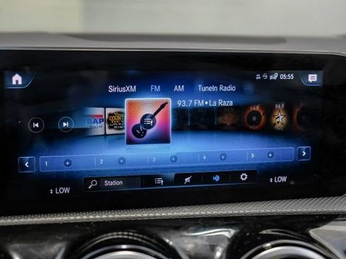 Used 2020 Mercedes-Benz A 220 4MATIC image 33