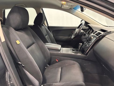 Used 2014 MAZDA CX-9 Sport image 19