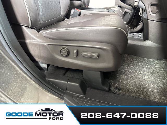 Used 2022 Honda Odyssey Elite image 24