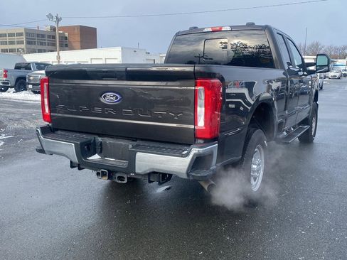 Used 2024 Ford F350 XL w/ Snow Plow Prep Package image 5