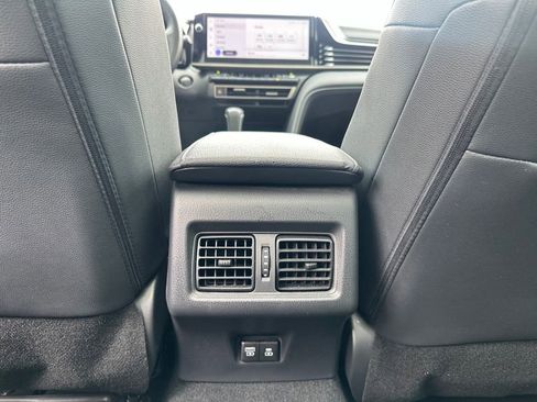 Certified 2025 Toyota Camry XSE w/ Premium Plus Package FWD image 30