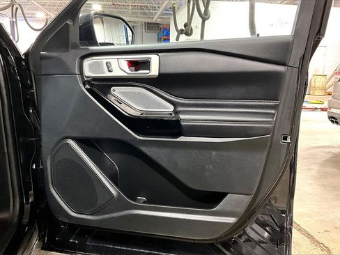 Certified 2022 Ford Explorer ST w/ Equipment Group 401A image 23