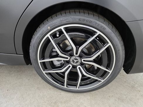New 2026 Mercedes-Benz C 300 Sedan image 12