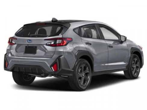 New 2026 Subaru Crosstrek 2.5i AWD/4WD image 2