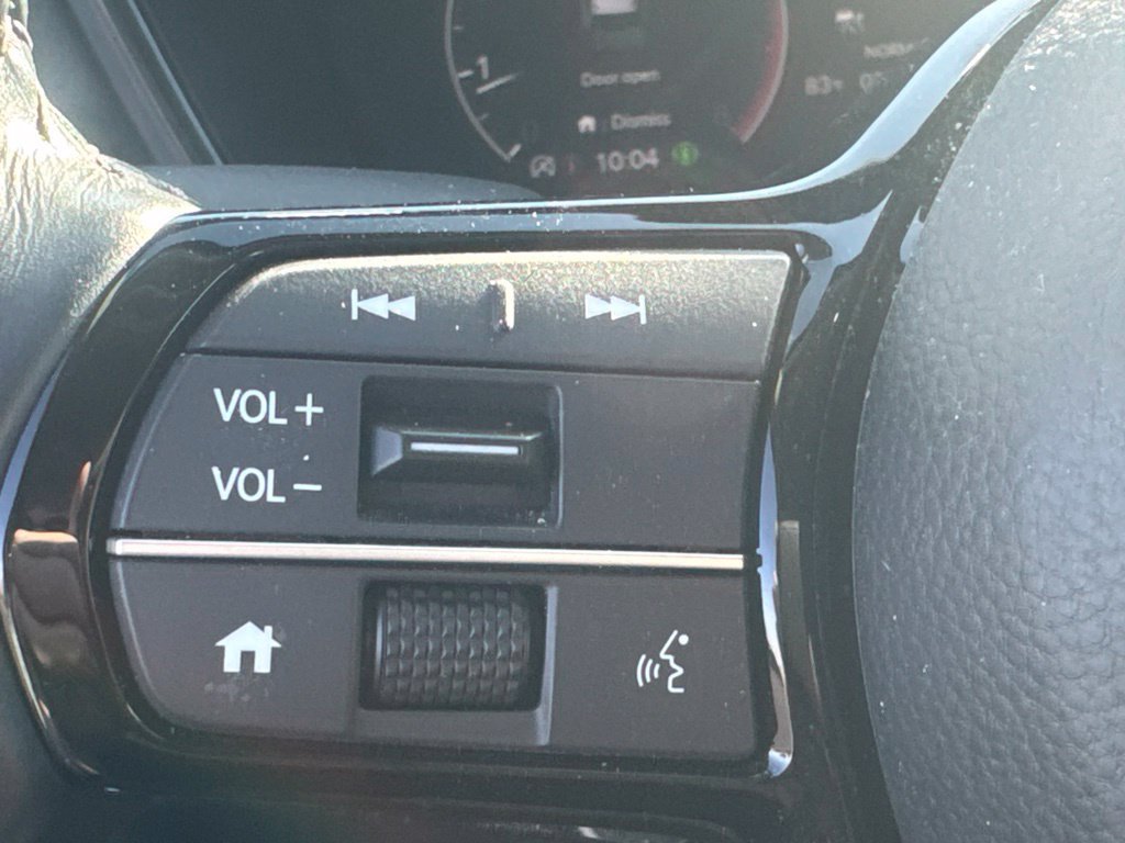 Certified 2024 Honda CR-V EX-L image 32