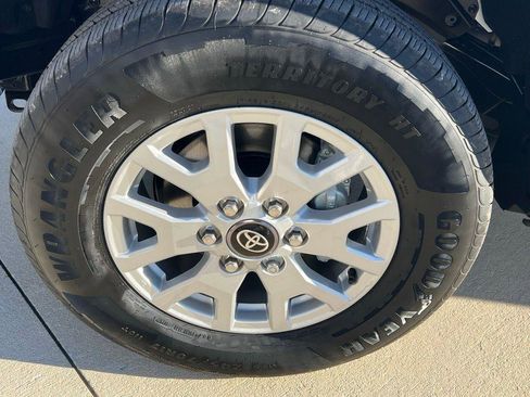 New 2026 Toyota Tacoma SR5 image 24